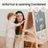 tiny-land®-magnitales-easel-for-kids at Sophia's Style-5